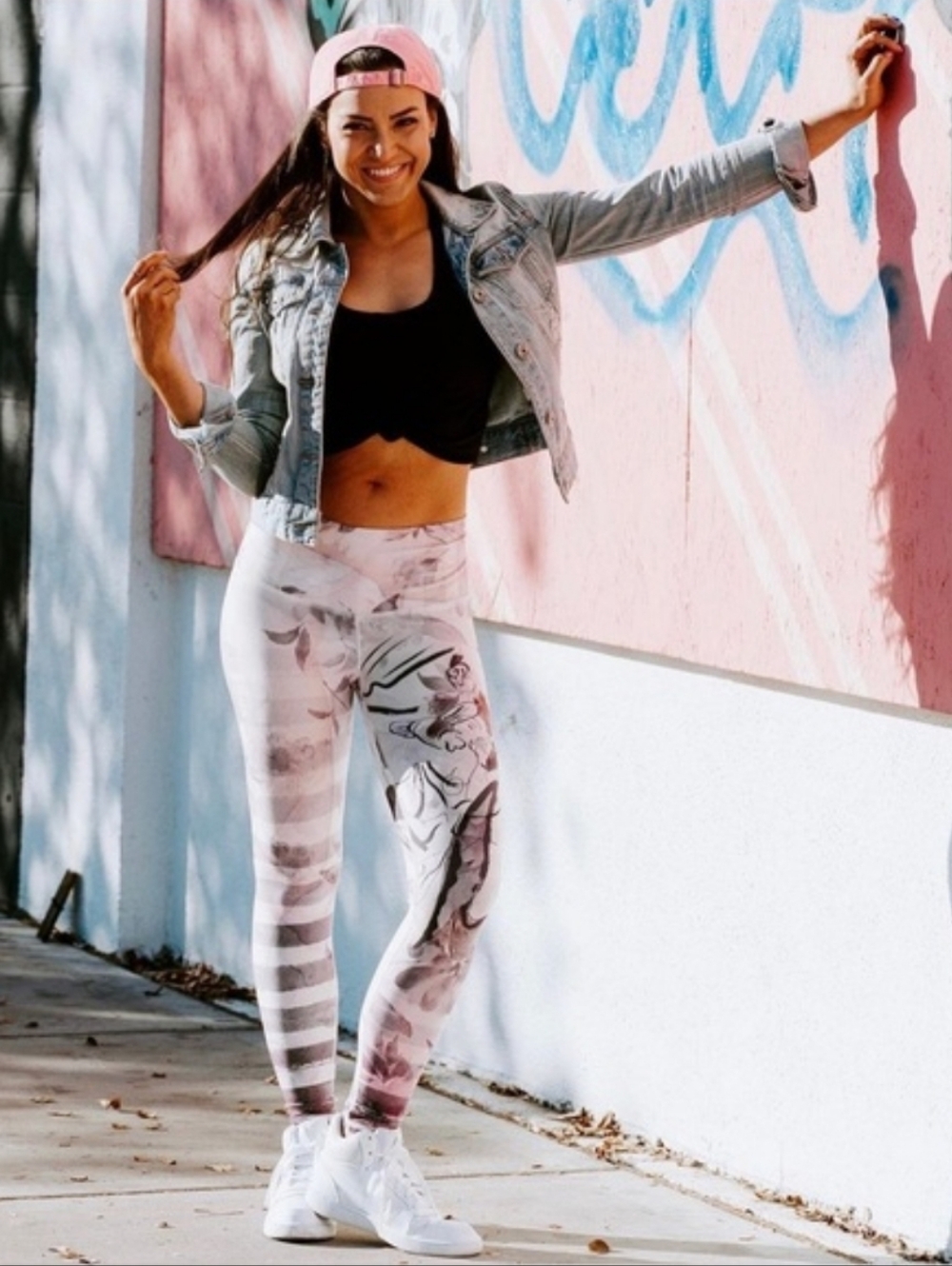 Niyama Sol Toulouse Barefoot Leggings XS BNWT 🏷